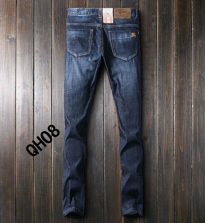 Burberry long jeans man 29-42-014